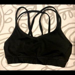 Manduka Sports Bra Yoga